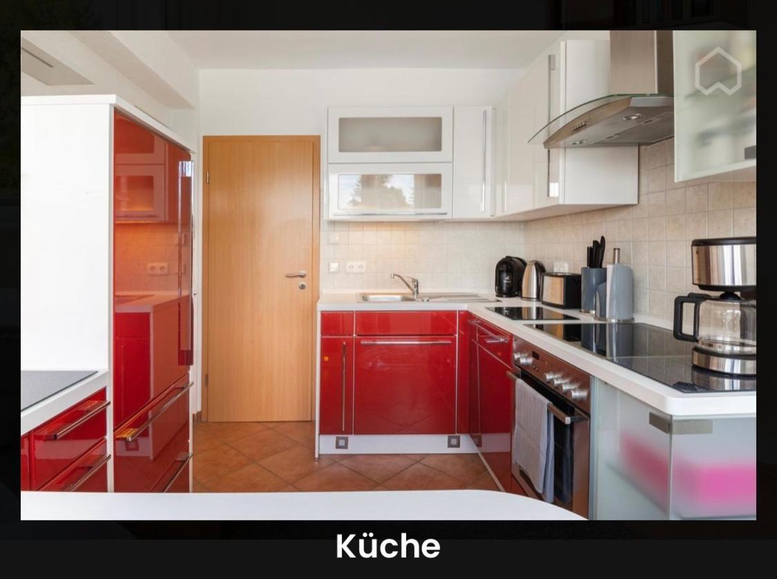 Es Gibt Nichts Zu Tun - Ostsee Naehe Usedom Spantekow Buitenkant foto