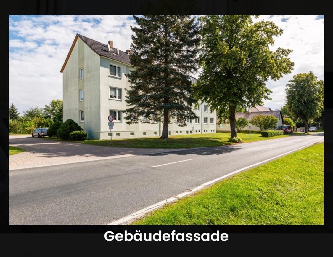 Es Gibt Nichts Zu Tun - Ostsee Naehe Usedom Spantekow Buitenkant foto