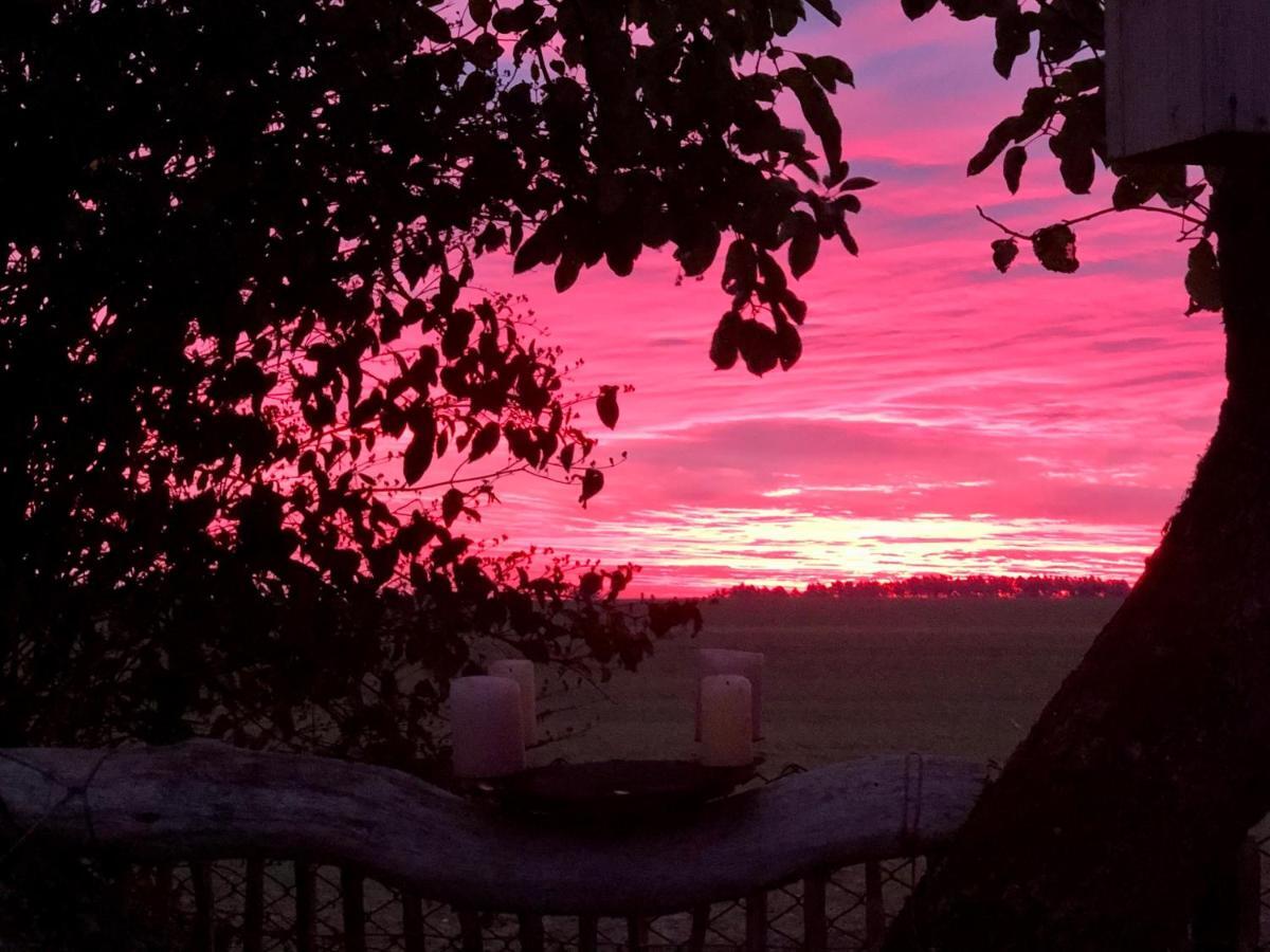 Es Gibt Nichts Zu Tun - Ostsee Naehe Usedom Spantekow Buitenkant foto